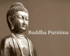 Buddha Purnima Celebration