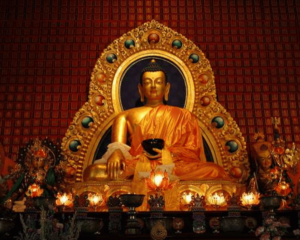 Buddha Purnima importance