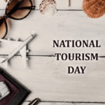 History About National Tourism Day