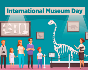 International Museum Day