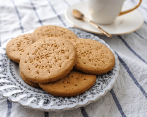 National Biscuit Day history