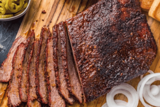 National Brisket Day Significance