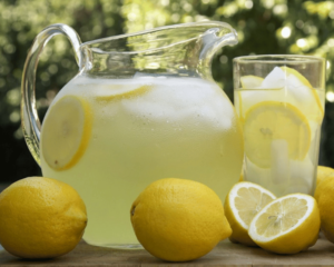 National Lemonade Day 2023