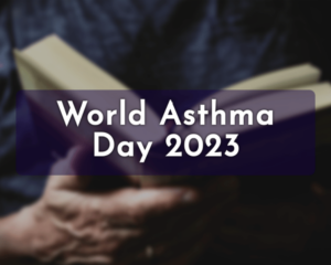 World Asthma Day prevention