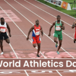 World Athletics Day 2023