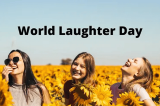 World Laughter Day 2023 Importance