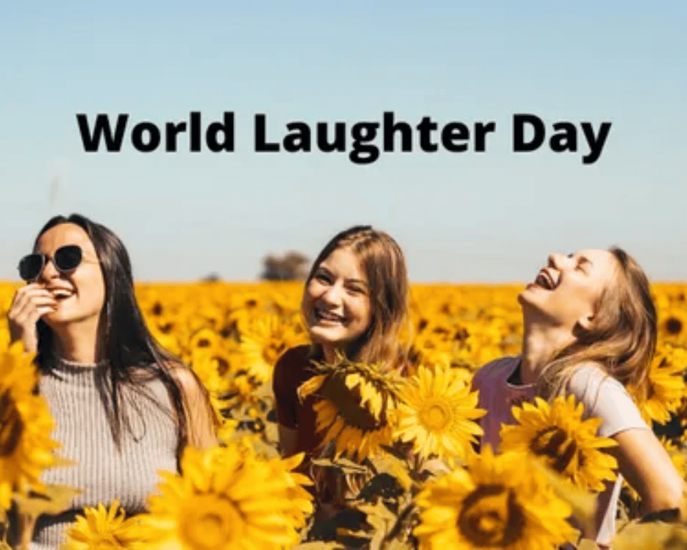 World Laughter Day 2023 Importance
