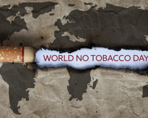 World No Tobacco Day Significance