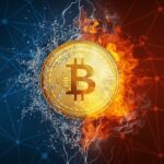 Bitcoin Handles Transaction Outputs