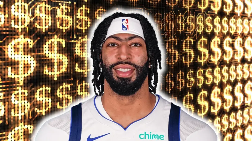 Who is the Highest Paid Player in Dallas Mavericks? 2 Anthony Davis, Dallas Mavericks Highest Paid Player
