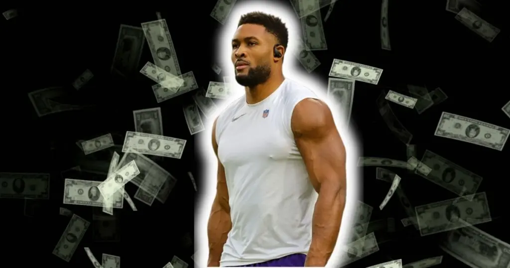Who is the Highest Paid Player in the Houston Texans Team? 2 Danielle Hunter, Highest Paid Player in the Houston Texans Team