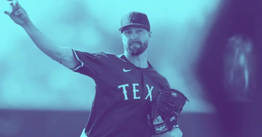 Who is the Highest-paid player of Texas Rangers Team? 2 Jacob deGrom Net Worth Highest Paid Player of Texas Rangers Team