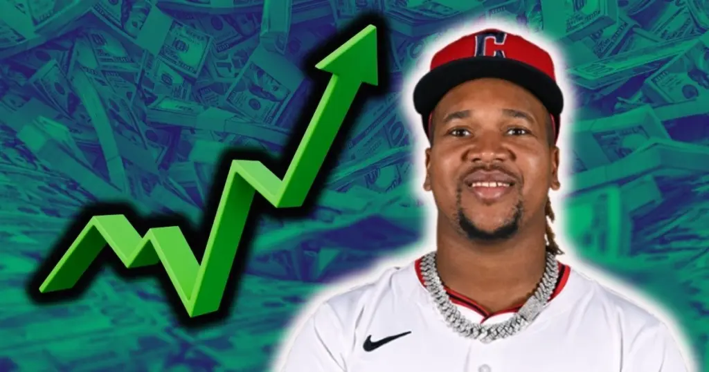 José Ramírez Net Worth