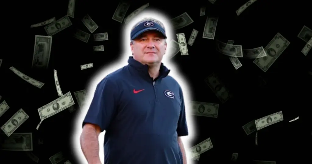 Kirby Smart