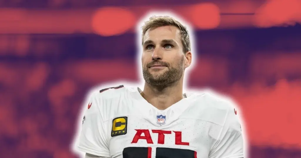 Kirk Cousins, Atlanta Falcons highest-paid player