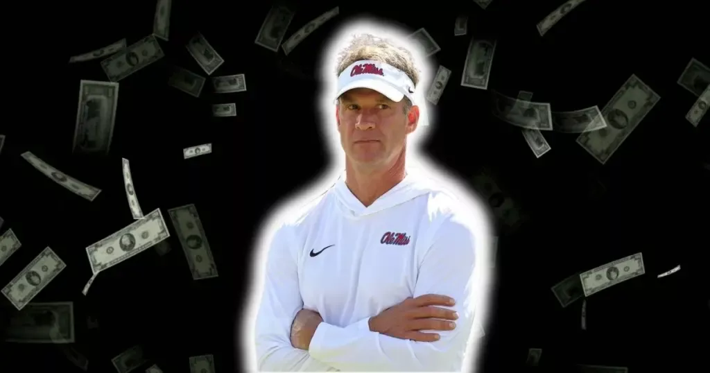 Lane Kiffin