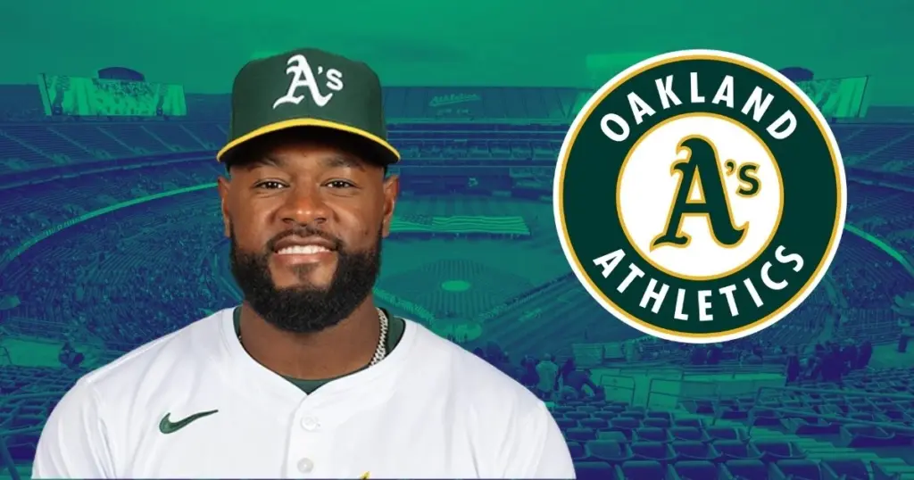 Luis Severino, highest Paid Player of Oakland Athletics Team