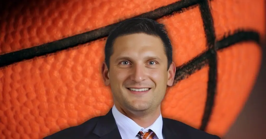 Nate Tibbetts, Highest Paid Coach in the WNBA