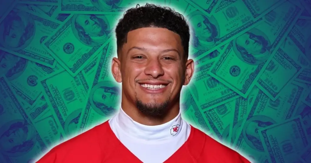 Who has the Highest-Paid NFL Contract Right Now? 2 Patrick Mahomes, Holds Highest-Paid NFL Contract