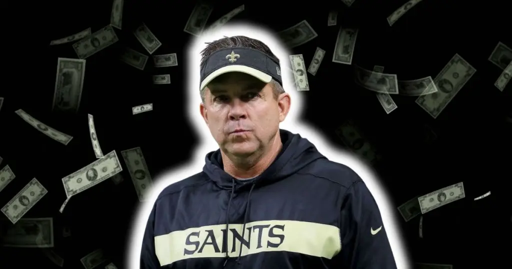 Sean Payton