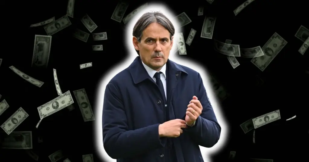 Simone Inzaghi