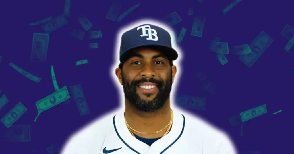 Yandy Díaz Net Worth