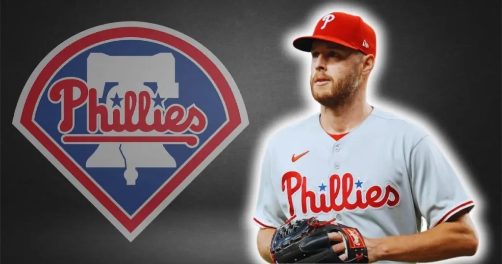 Zack Wheeler Highest Paid Player on the Phillies