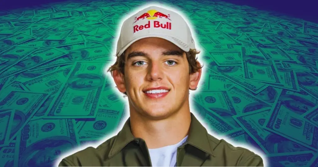 Arch Manning the Highest-Paid NIL Athlete in 2025