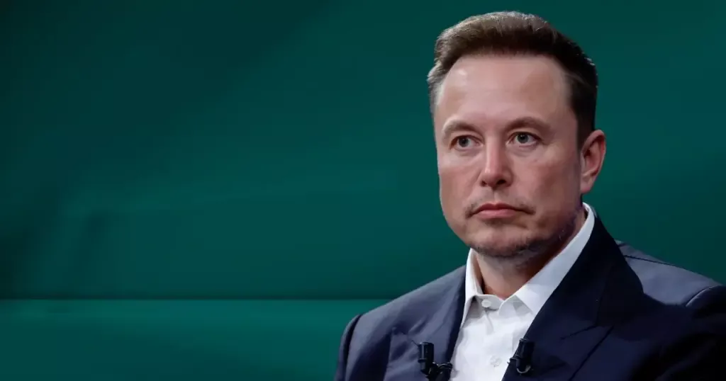 Elon Musk, Highest-Paid CEO in the World