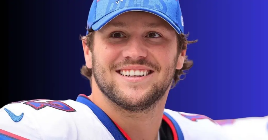 Josh Allen