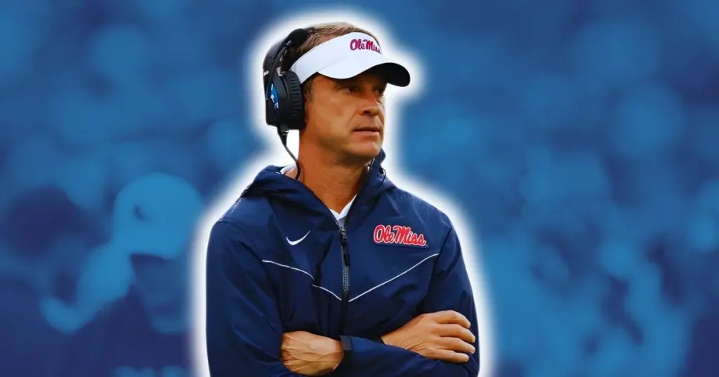 Lane Kiffin