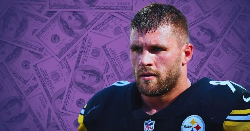 T.J. Watt Net Worth
