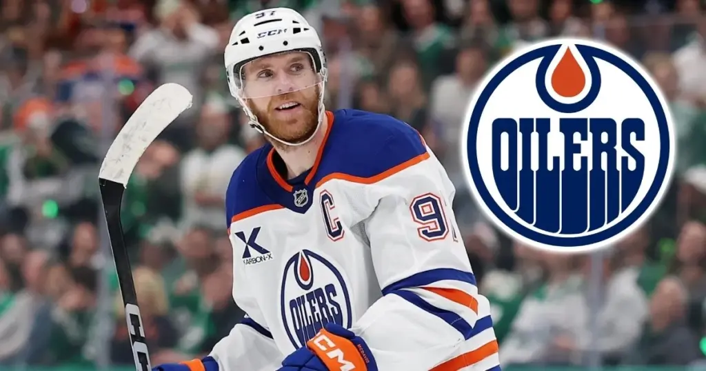 Connor McDavid’s Current Contract With the Edmonton Oilers