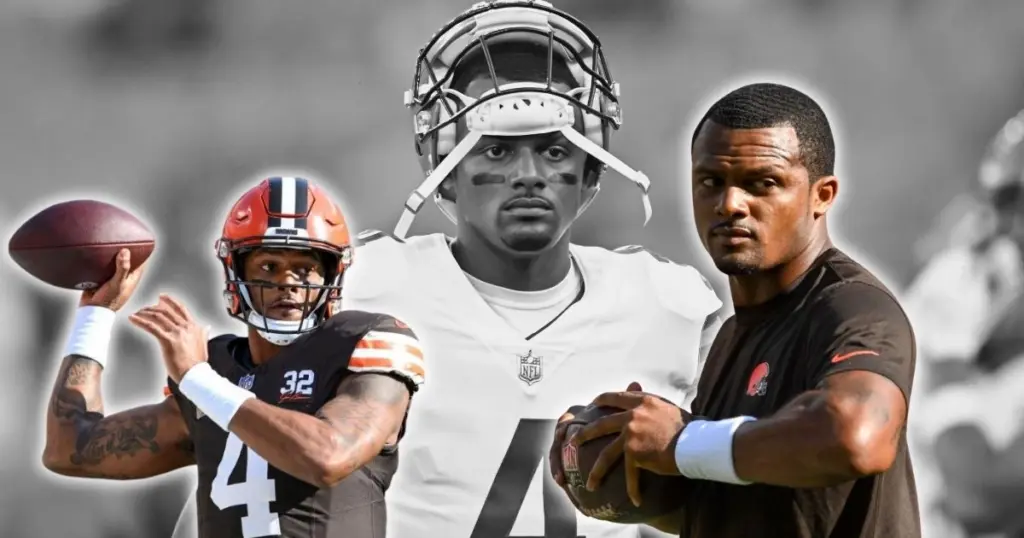 Deshaun Watson