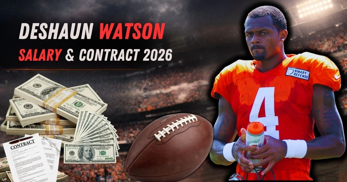 Deshaun Watson Contract Details_ How Much Is He Earning Now