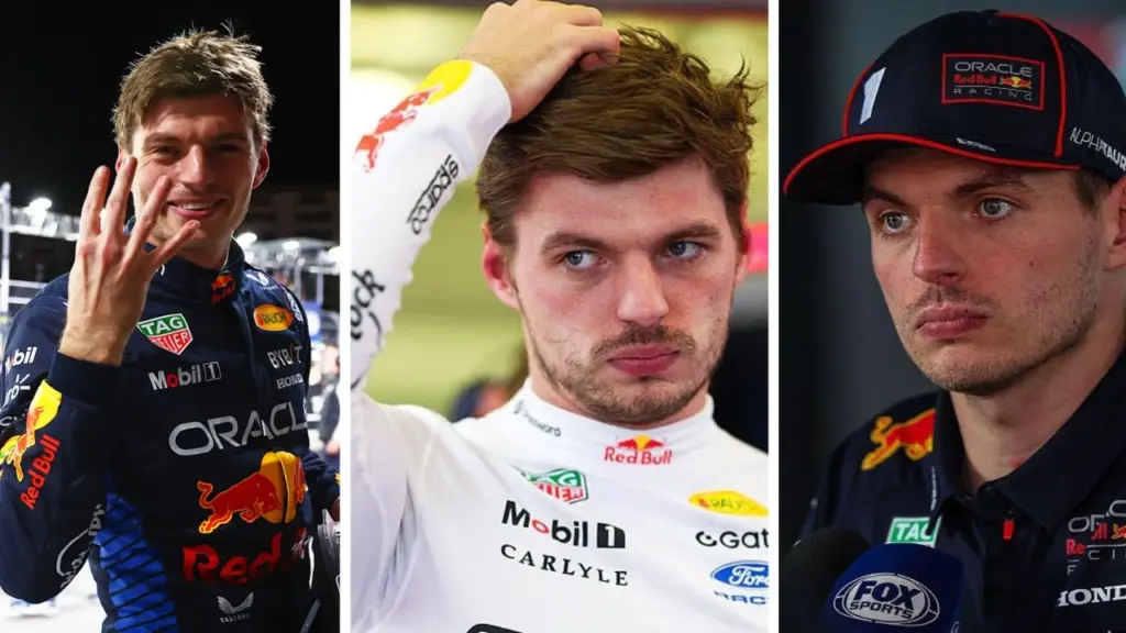 Max Verstappen, the Highest Paid F1 Driver