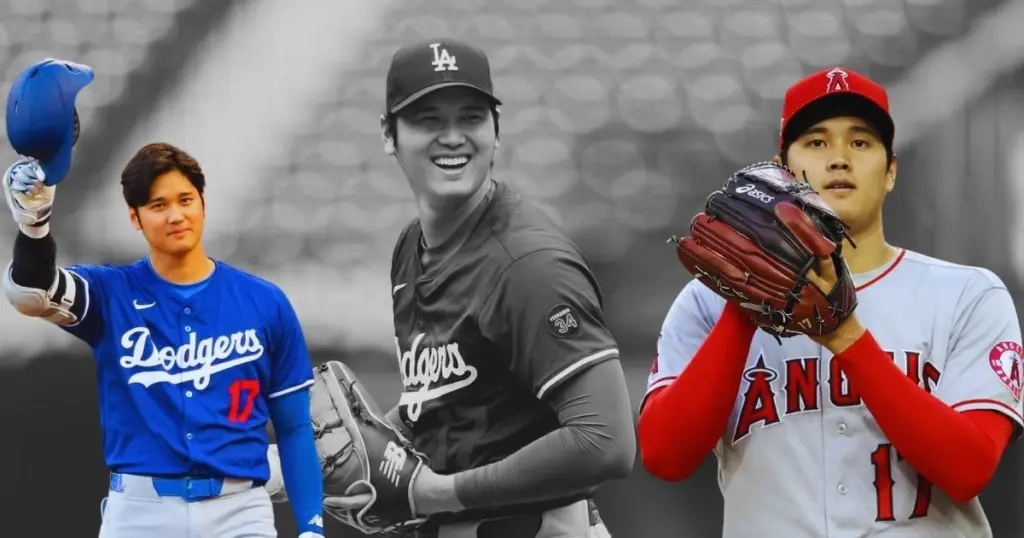 Shohei Ohtani, the Highest Paid MLB Pitcher