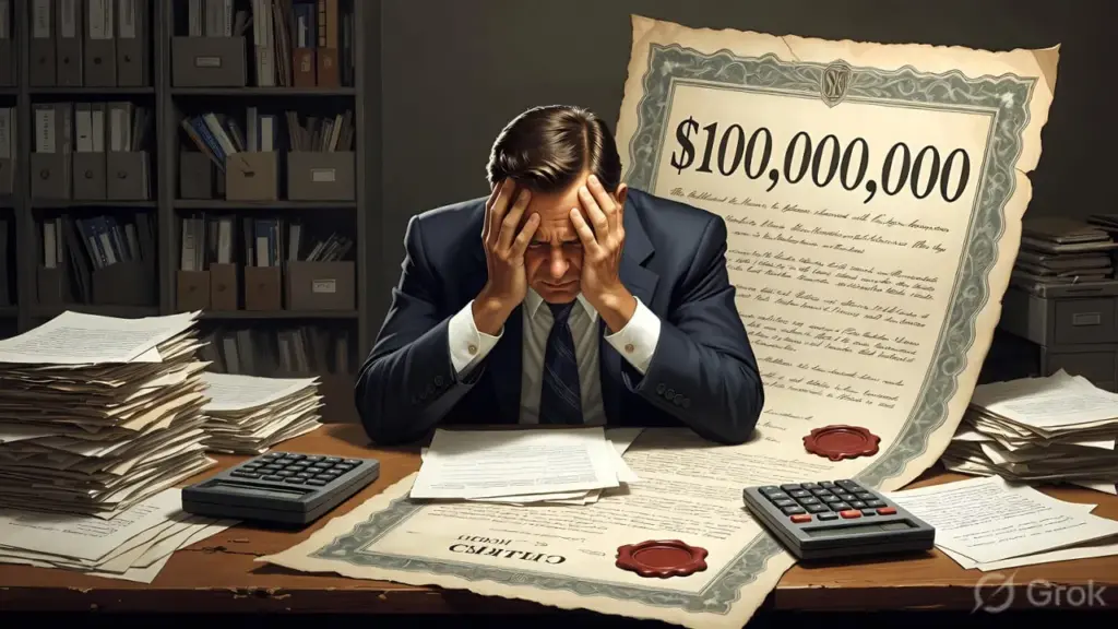 The "Worst" Big Contracts in NFL History