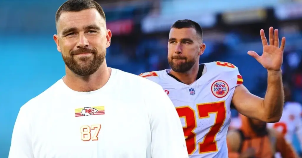 What Does Travis Kelce Actually Earn