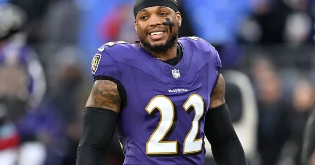 Highest Paid Running Backs in the NFL (2025): Full Salary Breakdown 5 Derrick Henry — Baltimore Ravens