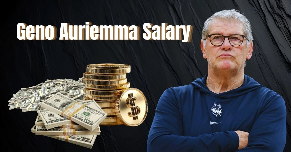 Geno Auriemma Salary_ How Much Does the UConn Legend Make in 2026