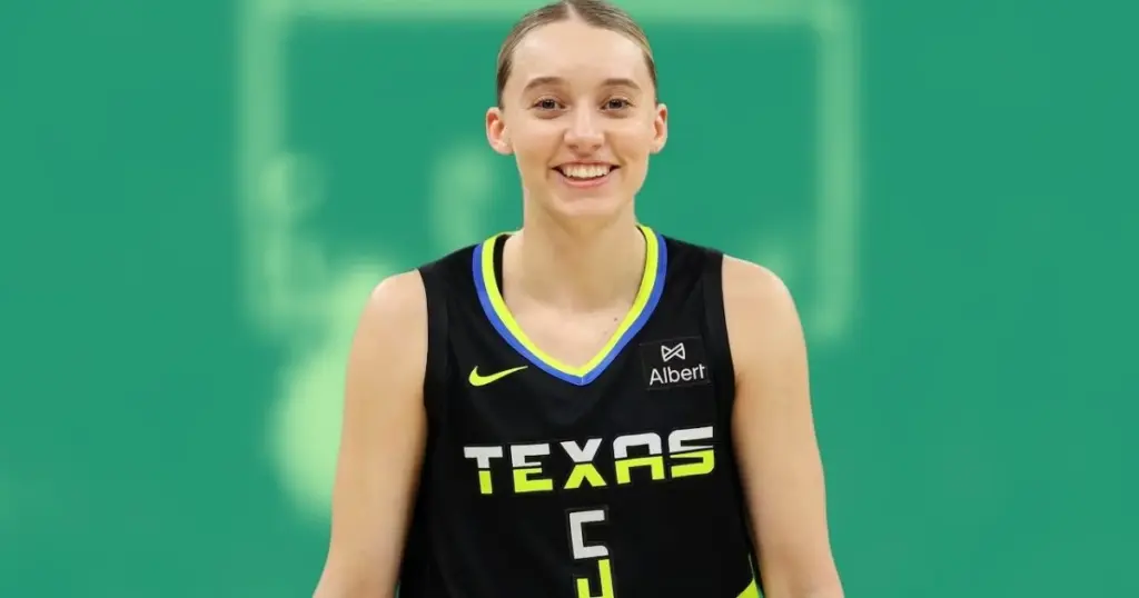 Paige Bueckers The Rookie Season That Shocked Everyone